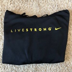 Nike sweatshirt